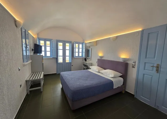 Sunset Paradise Apartments