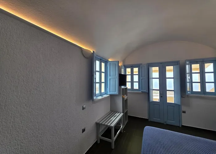 Sunset Paradise Apartments