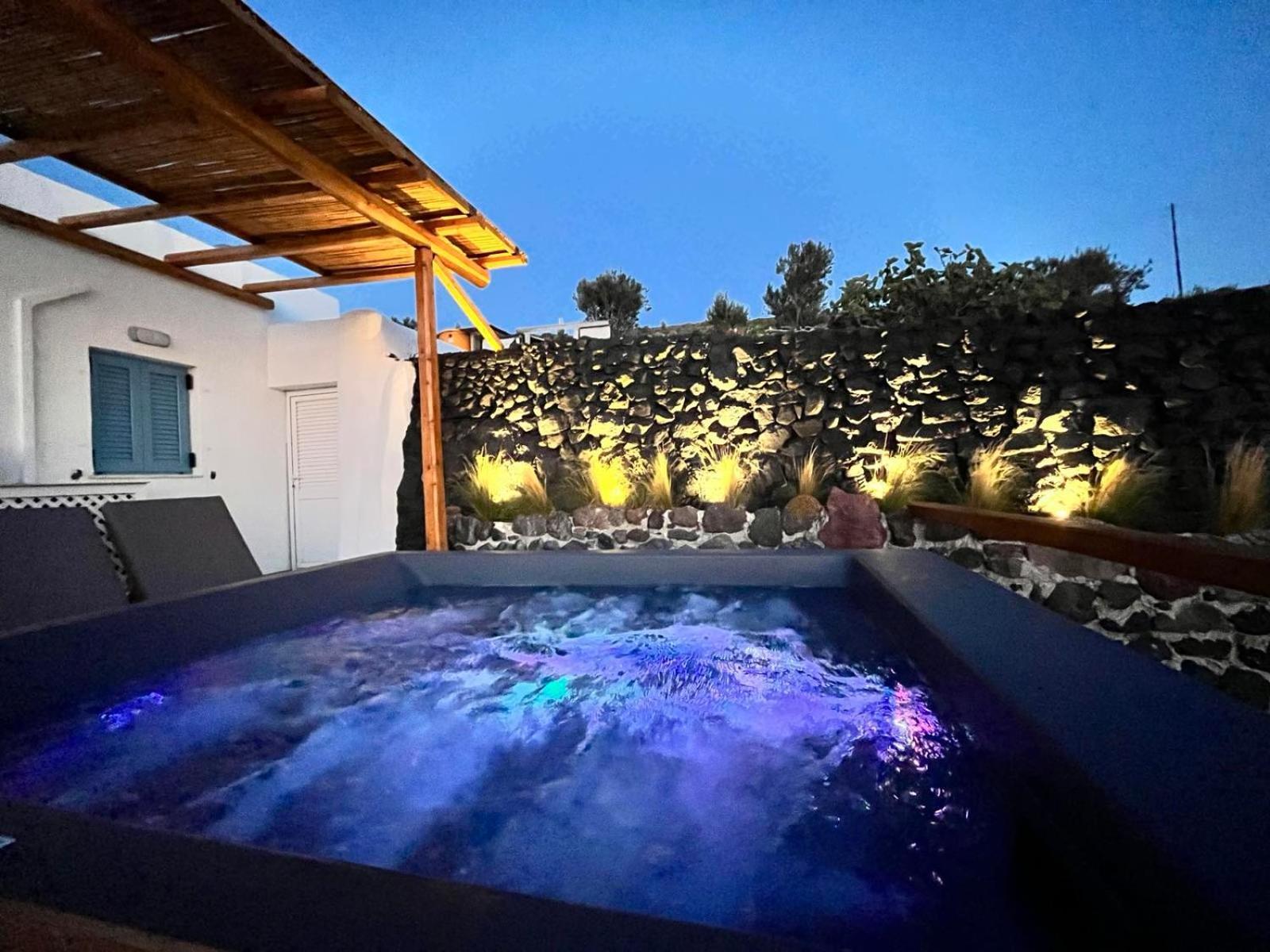 Sunset Paradise Appartement Oia (Santorini)