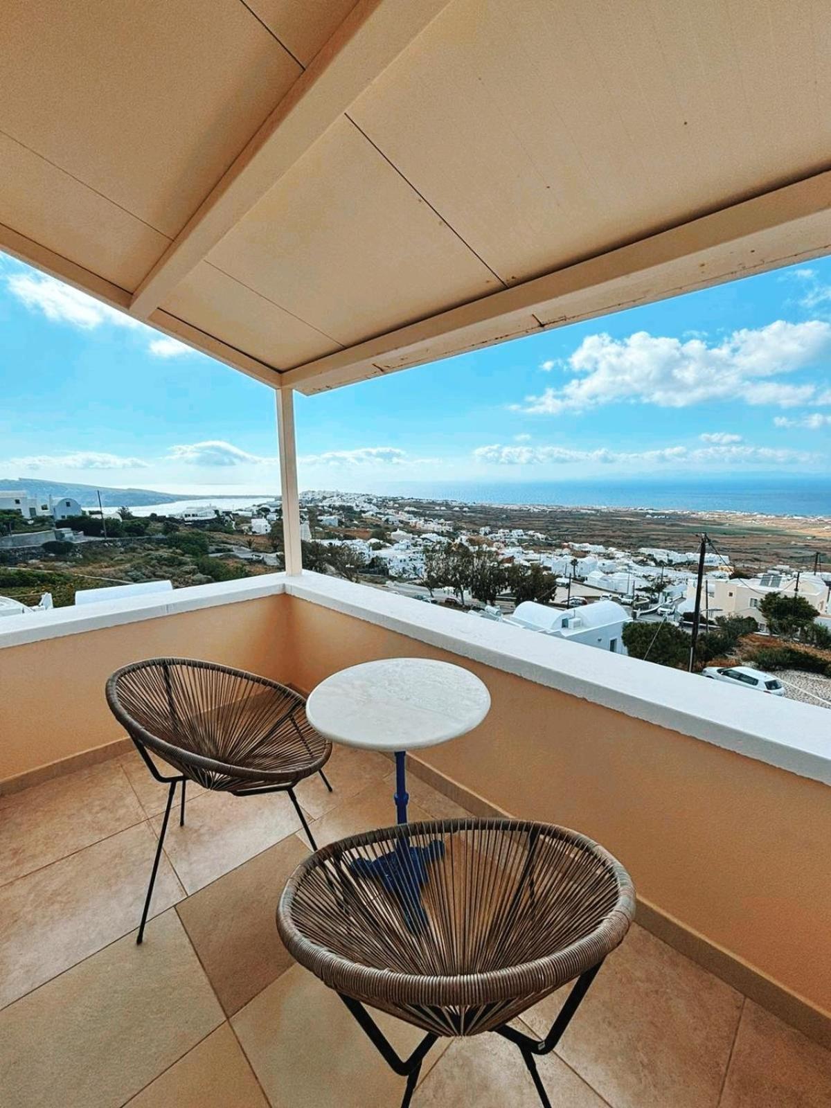 Appartement Sunset Paradise *