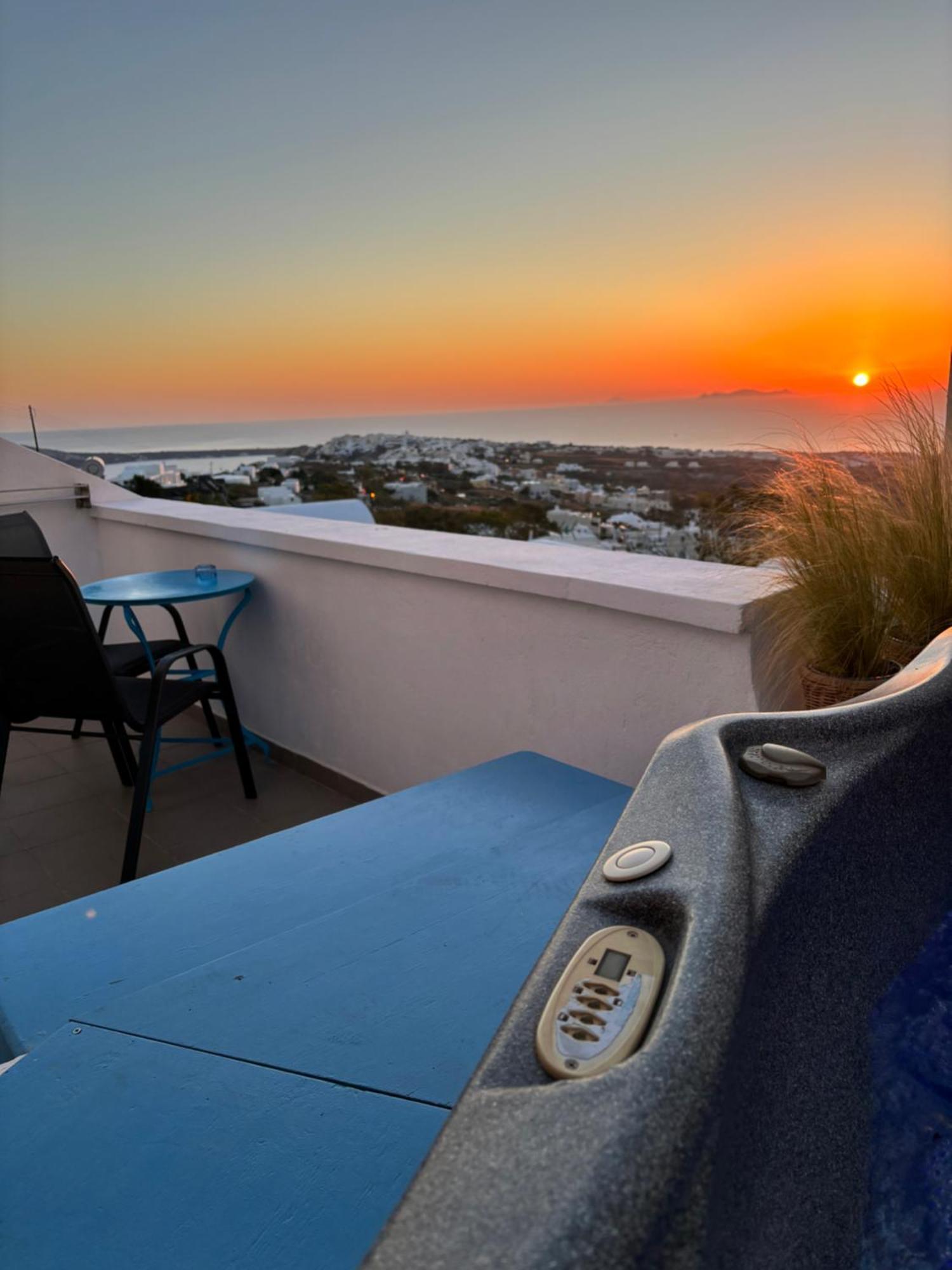 Appartement Sunset Paradise