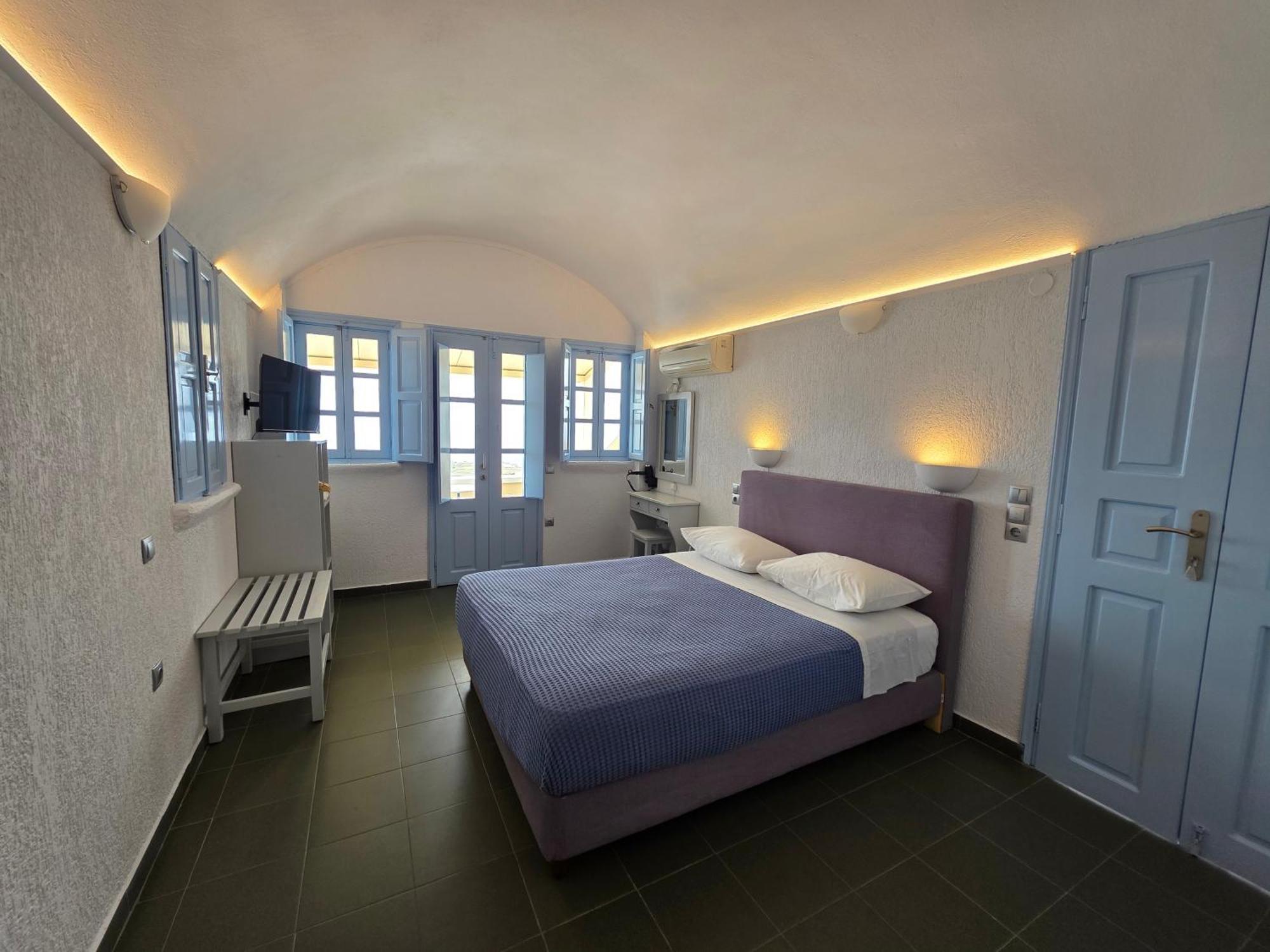 Appartement Sunset Paradise