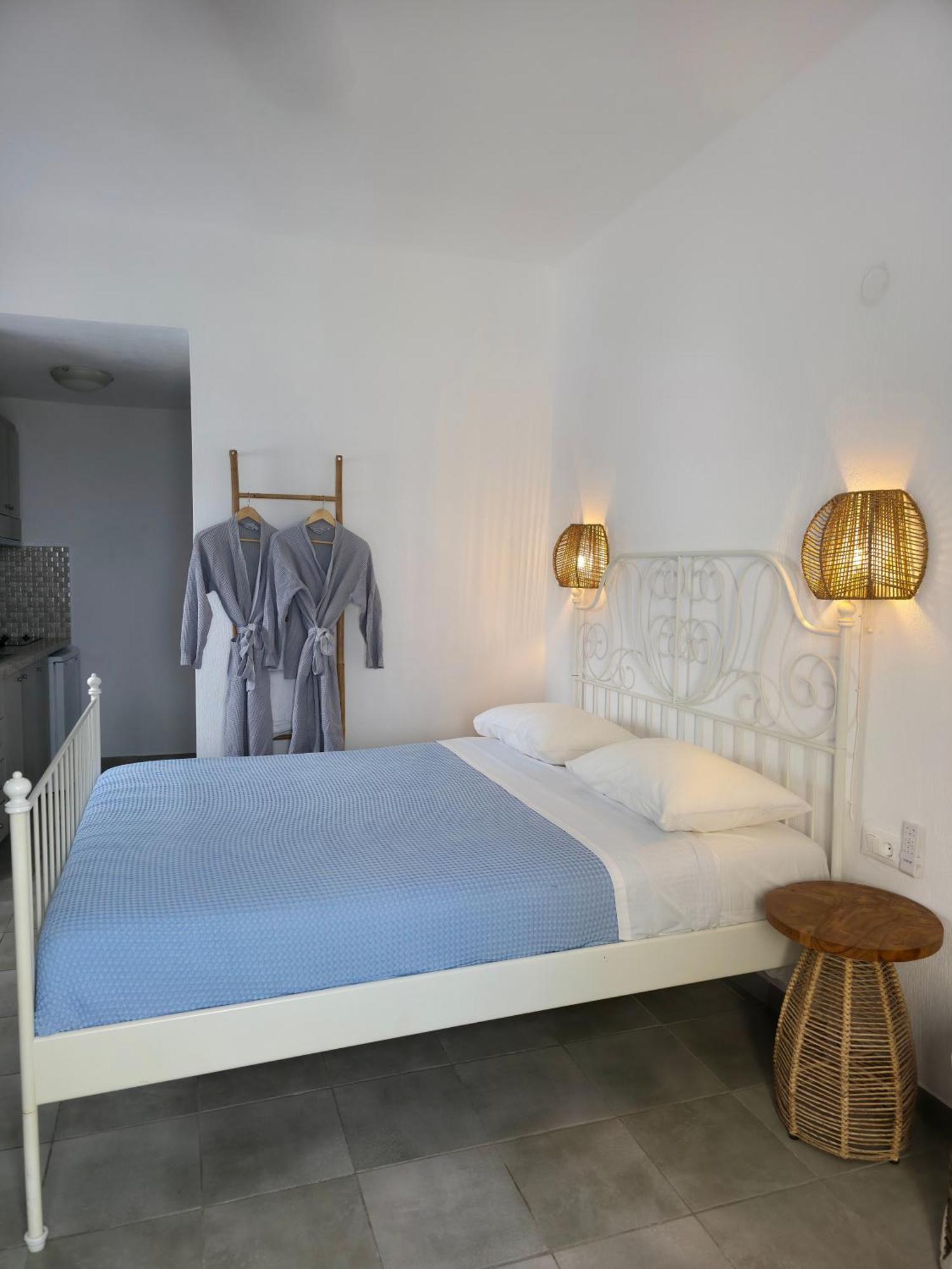 Sunset Paradise Apartment Ia