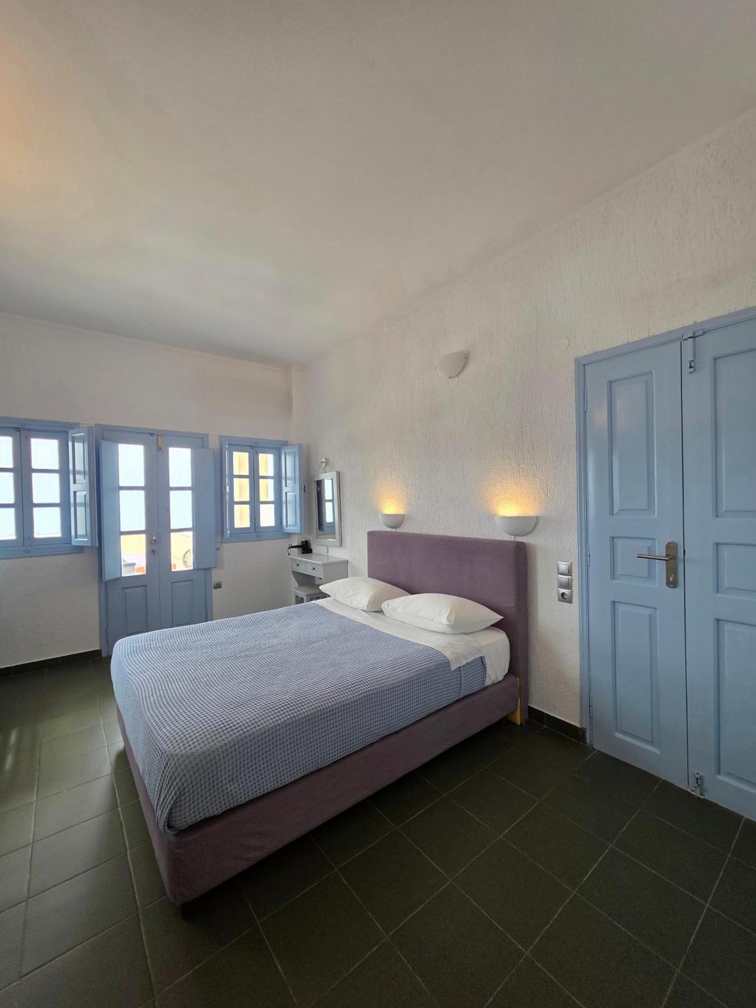Appartement Sunset Paradise *