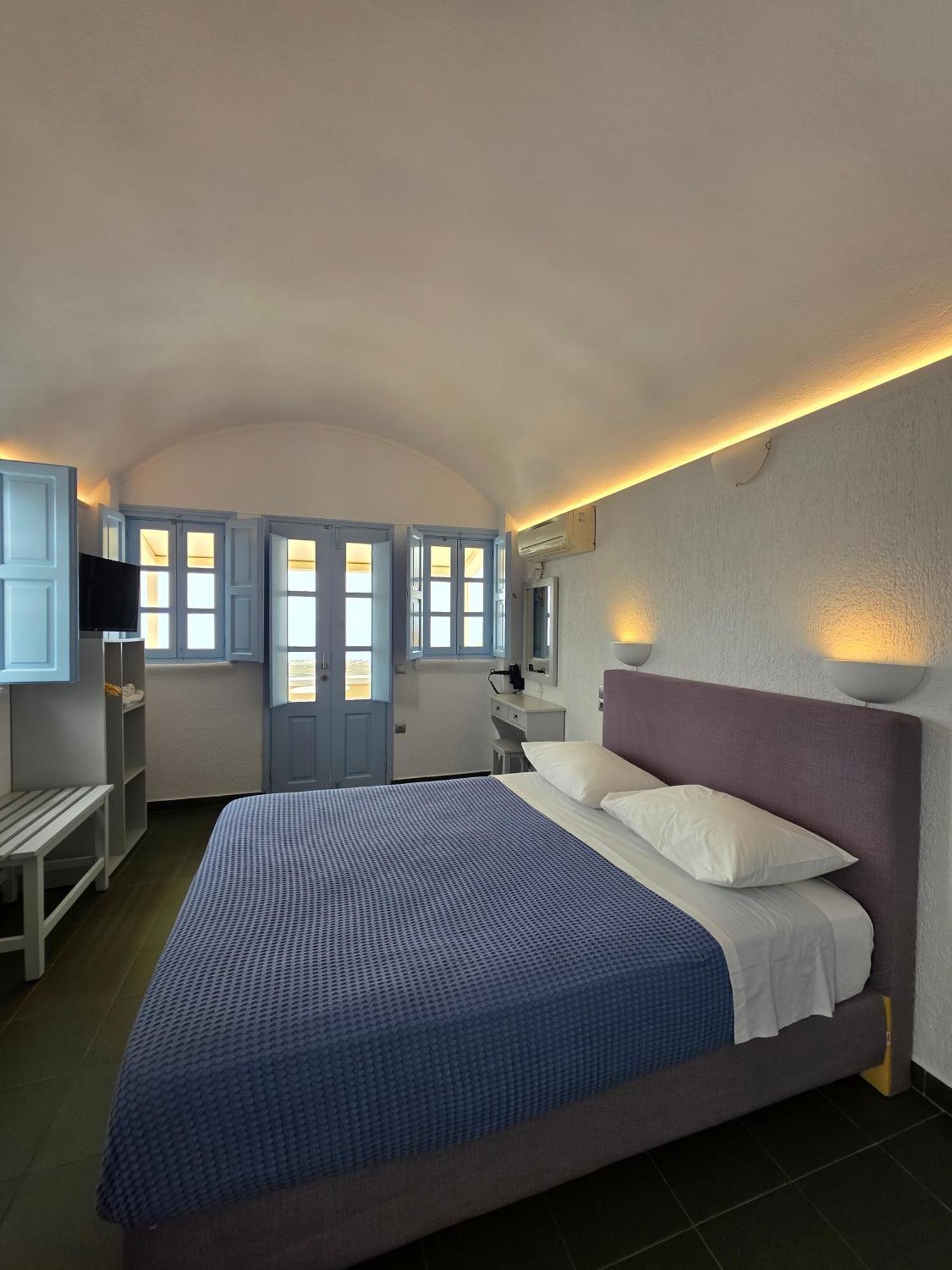 Sunset Paradise Appartement *
