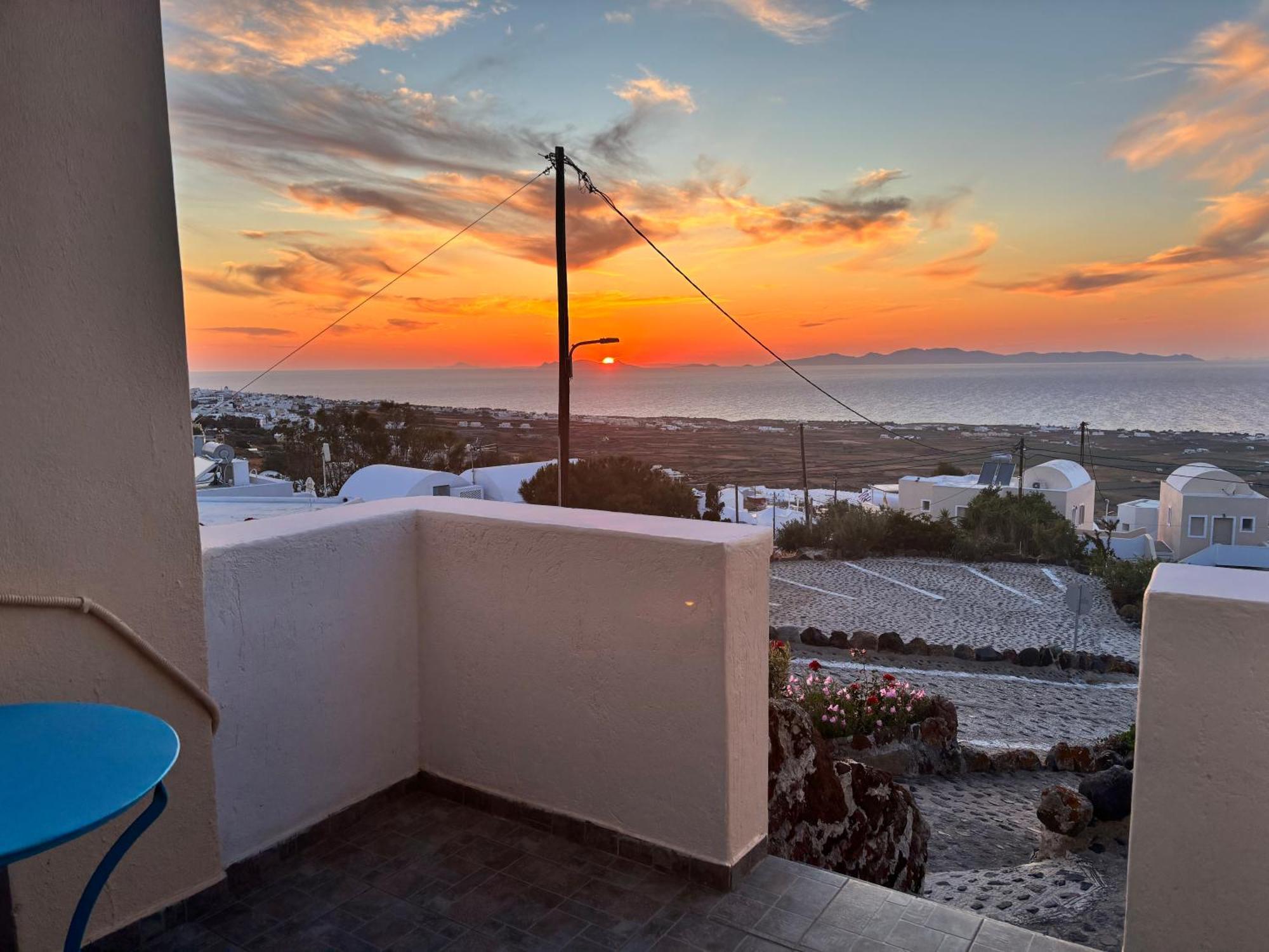 Appartement Sunset Paradise *