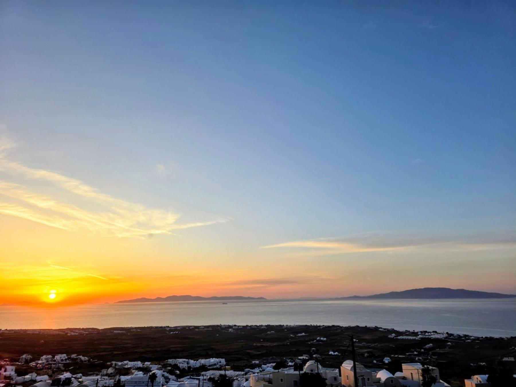 Appartement Sunset Paradise *