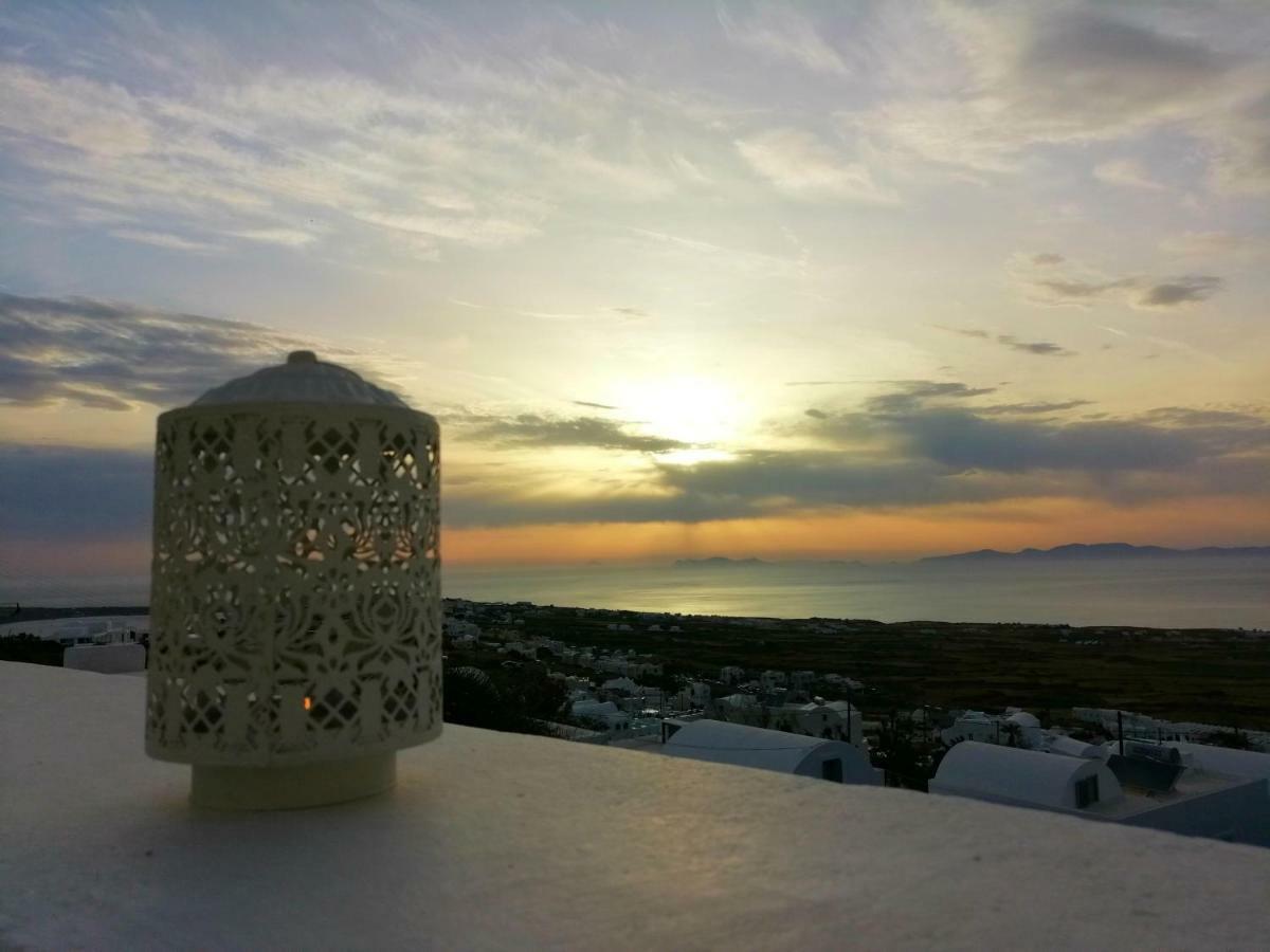 Sunset Paradise Appartement *