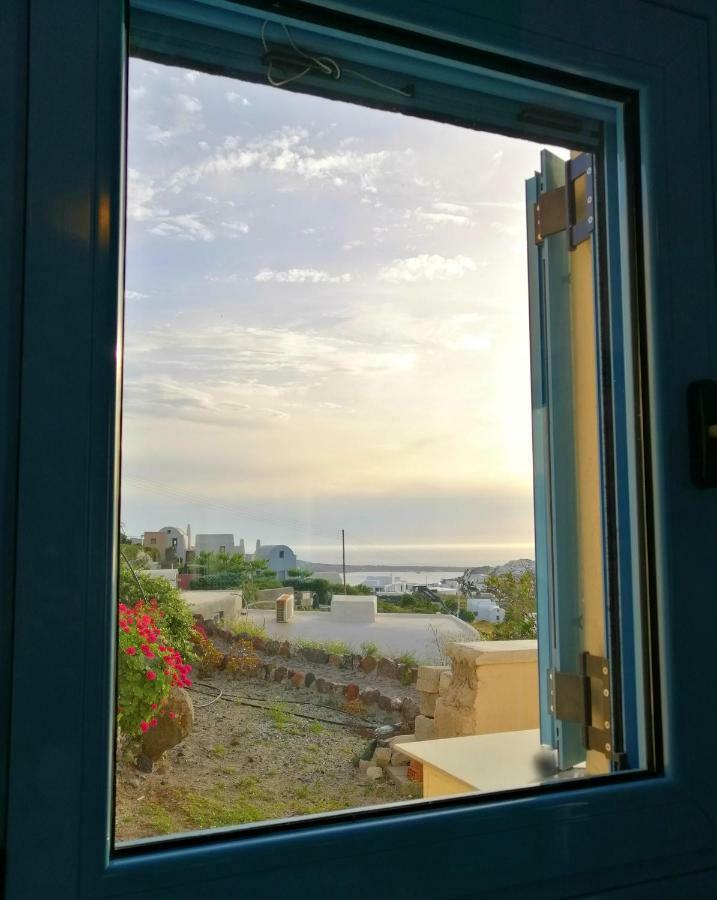Appartement Sunset Paradise