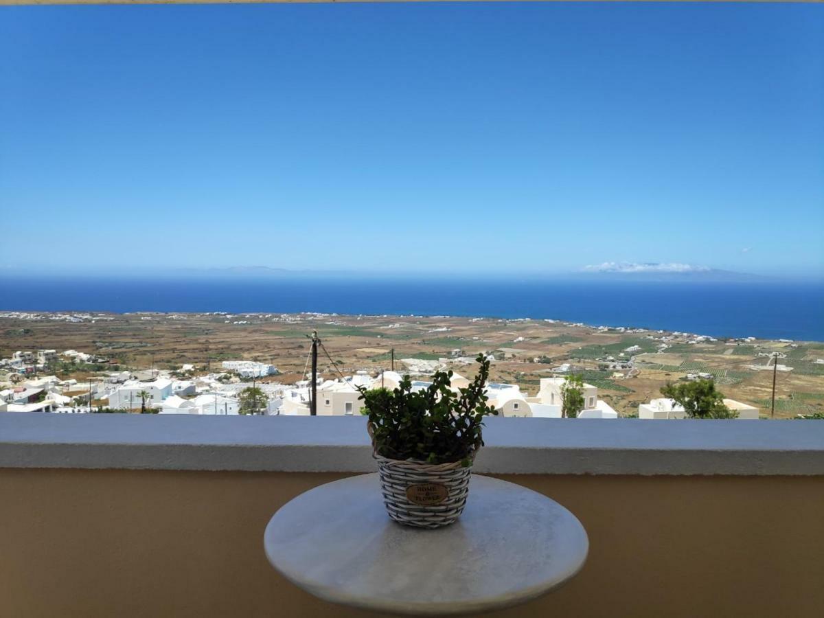 Sunset Paradise Appartement *