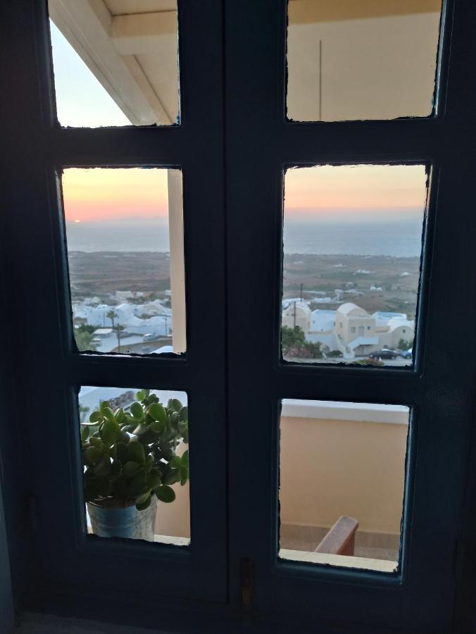 Апартаменты Sunset Paradise