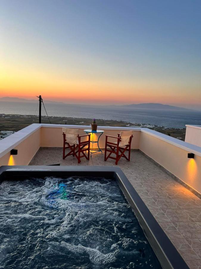Sunset Paradise Ия