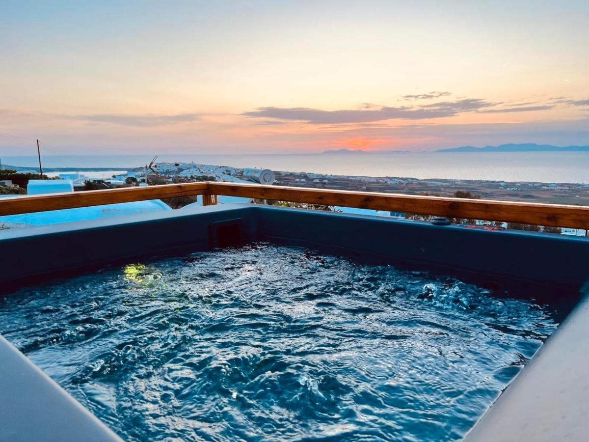 Апартаменты Sunset Paradise *