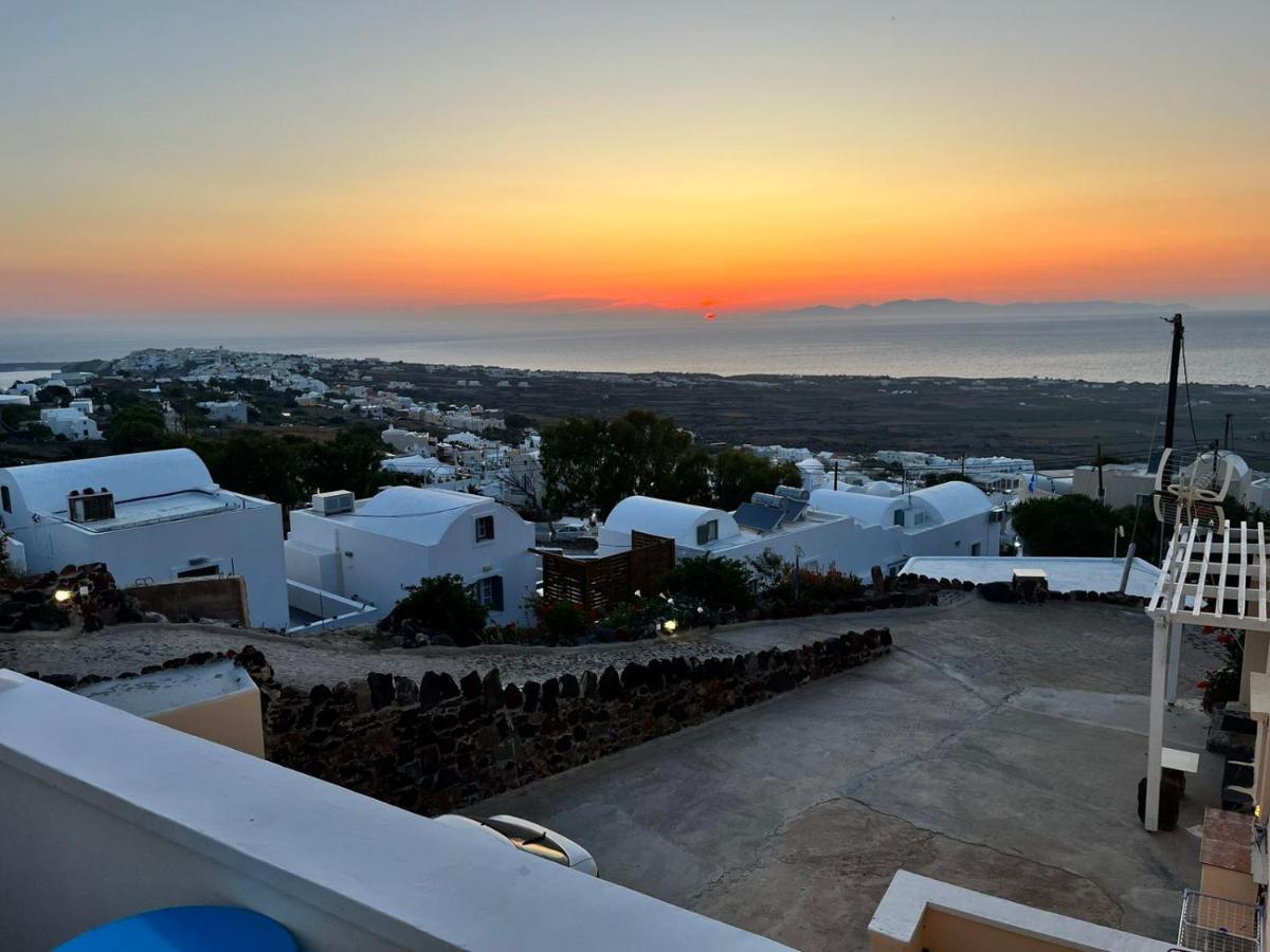Sunset Paradise Апартаменты *