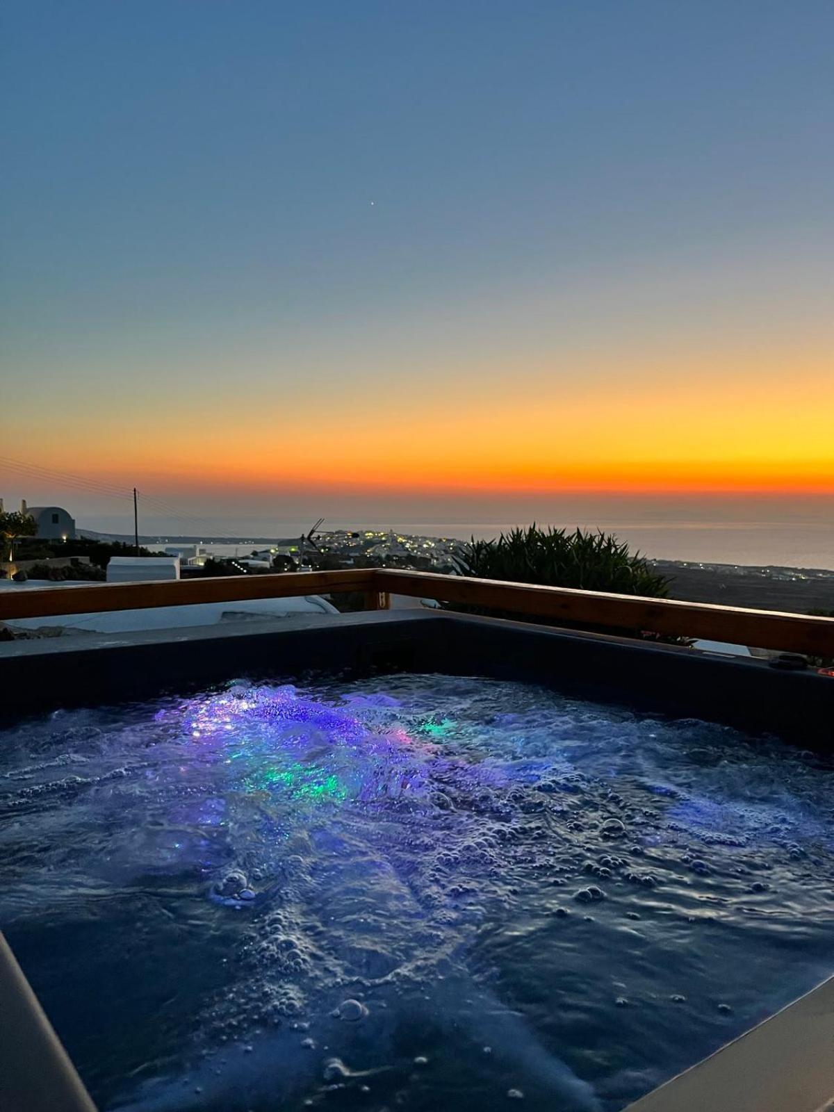 Апартаменты Sunset Paradise *