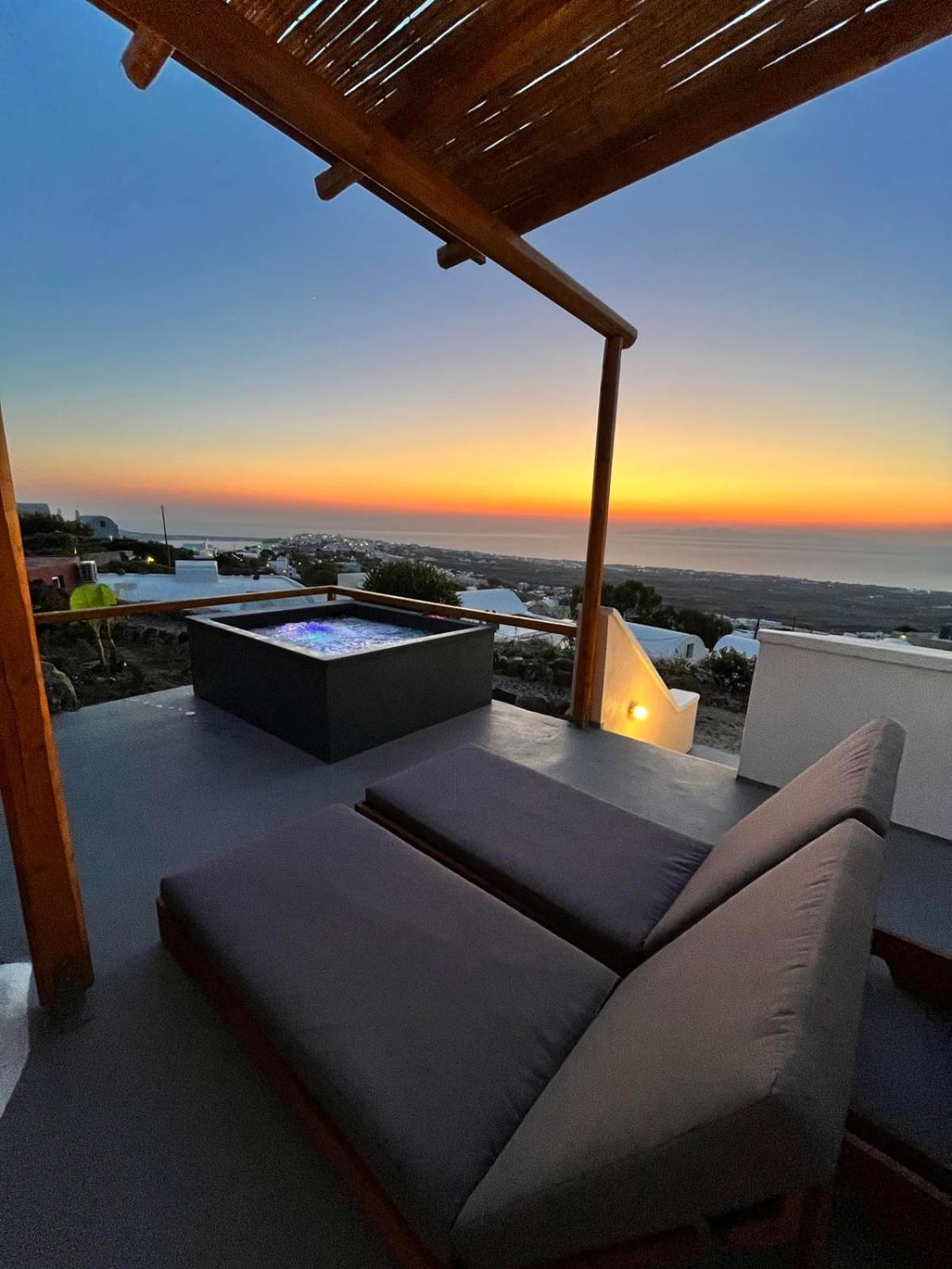 Апартаменты Sunset Paradise *