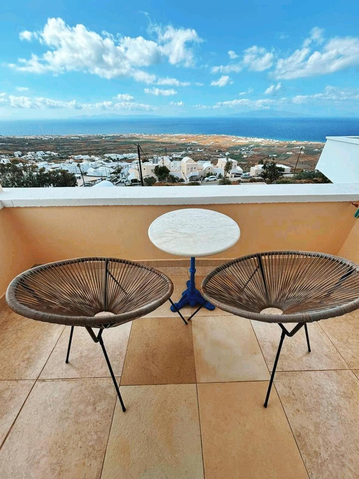 Sunset Paradise Апартаменты