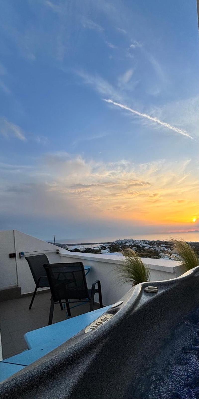 Sunset Paradise Апартаменты