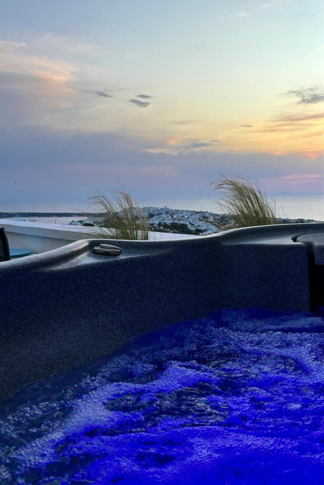 Апартаменты Sunset Paradise *