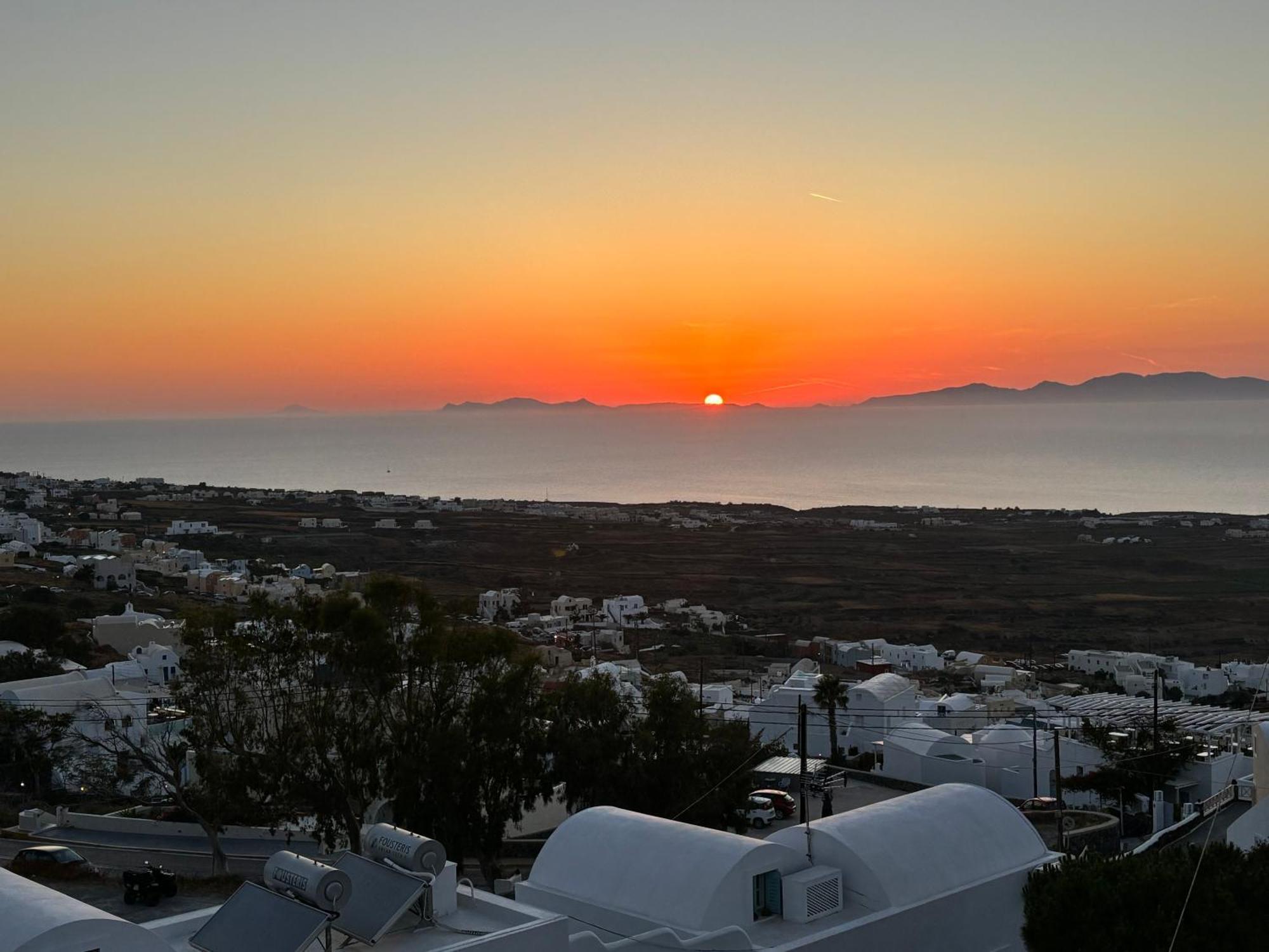 Апартаменты Sunset Paradise *