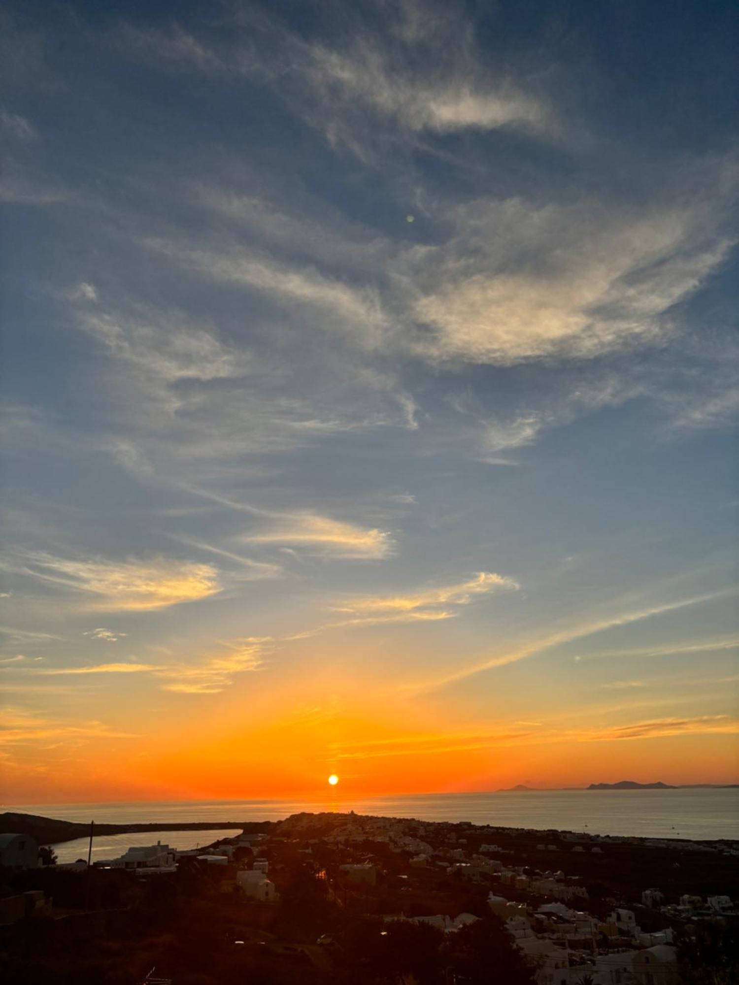 Sunset Paradise Апартаменты