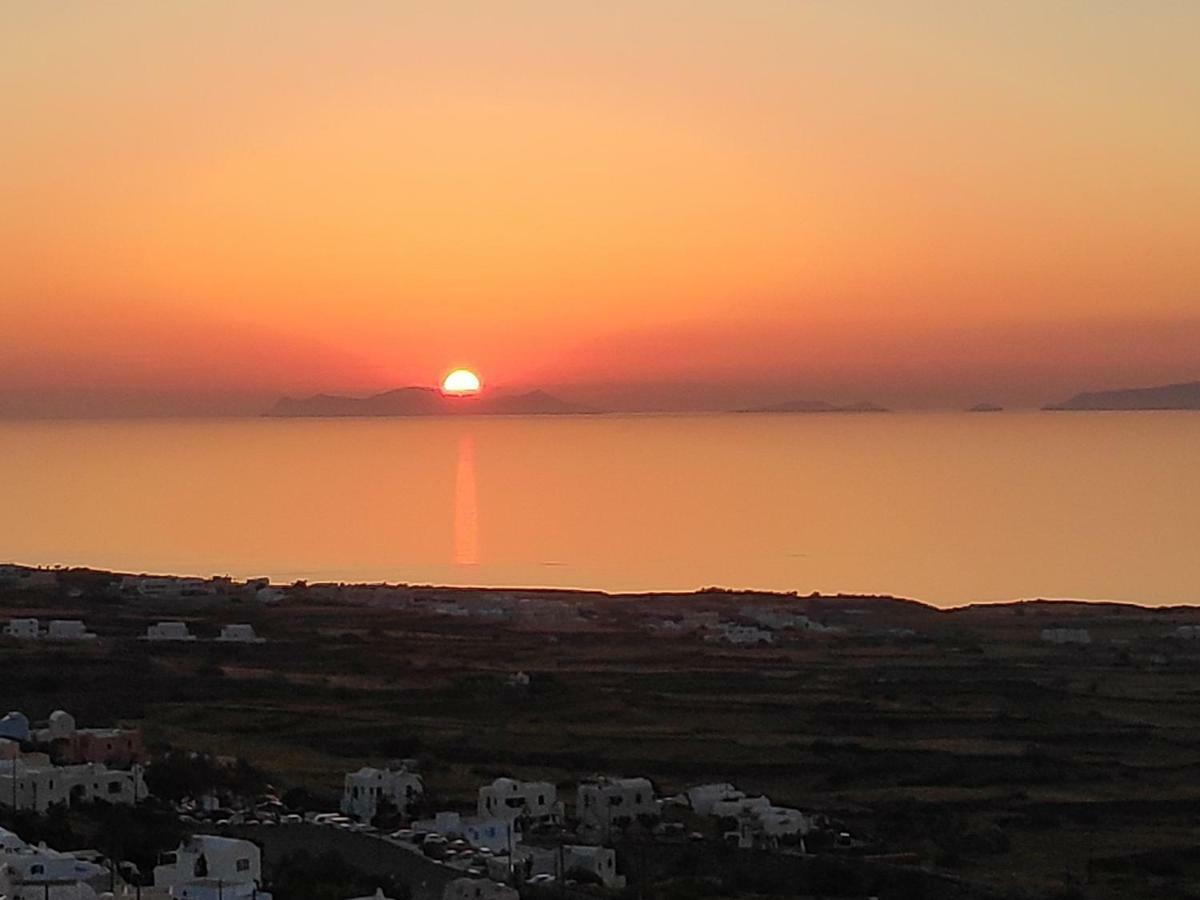 Апартаменты Sunset Paradise