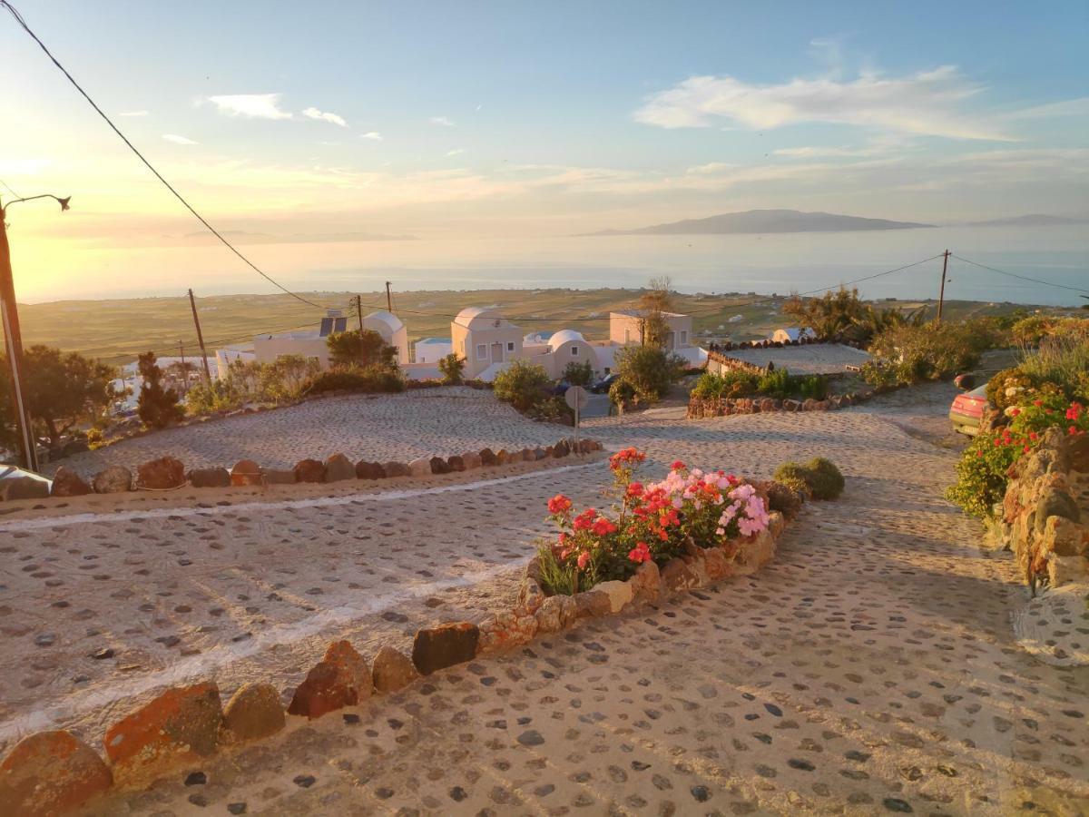 Апартаменты Sunset Paradise *