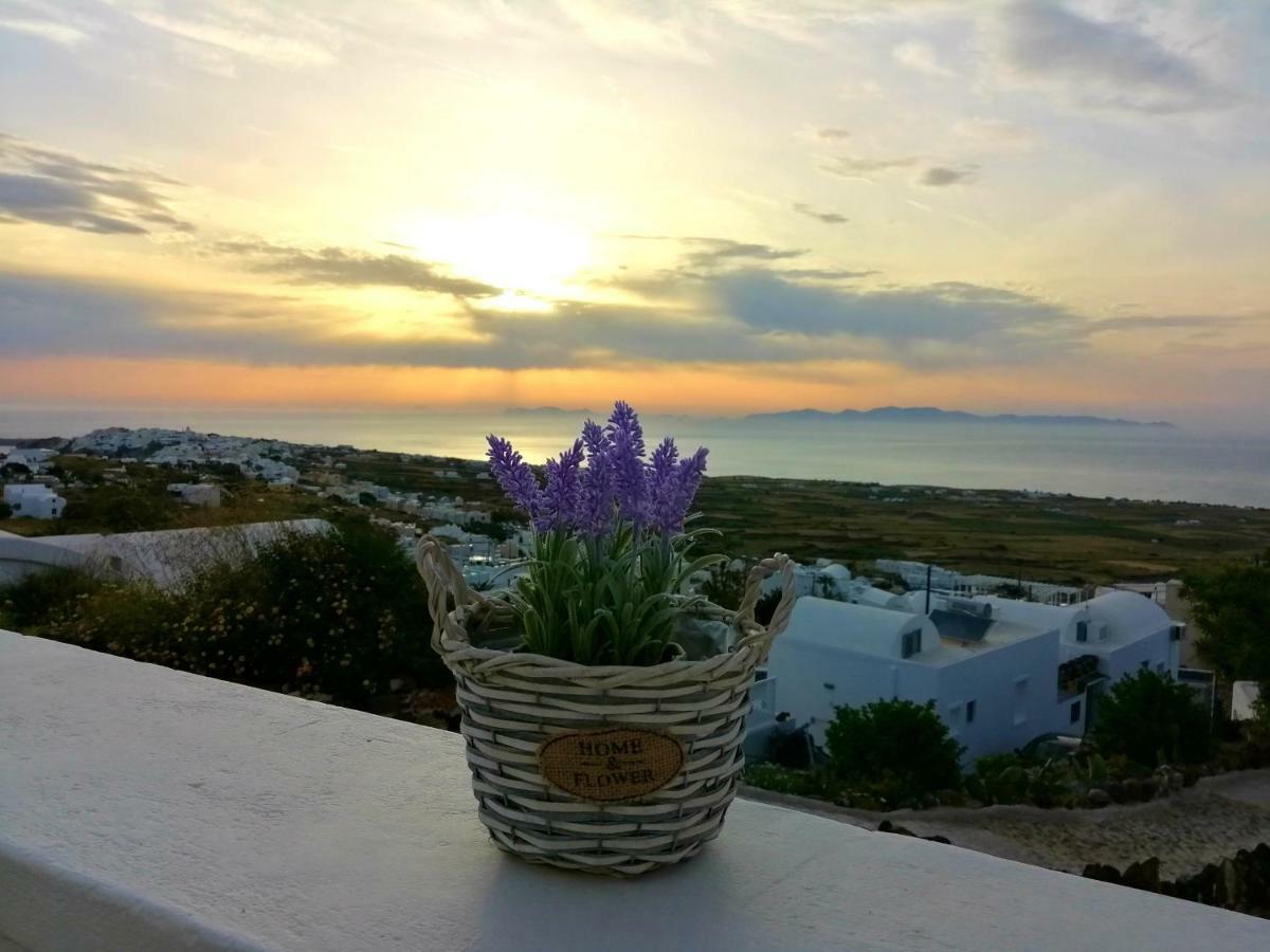 Апартаменты Sunset Paradise *