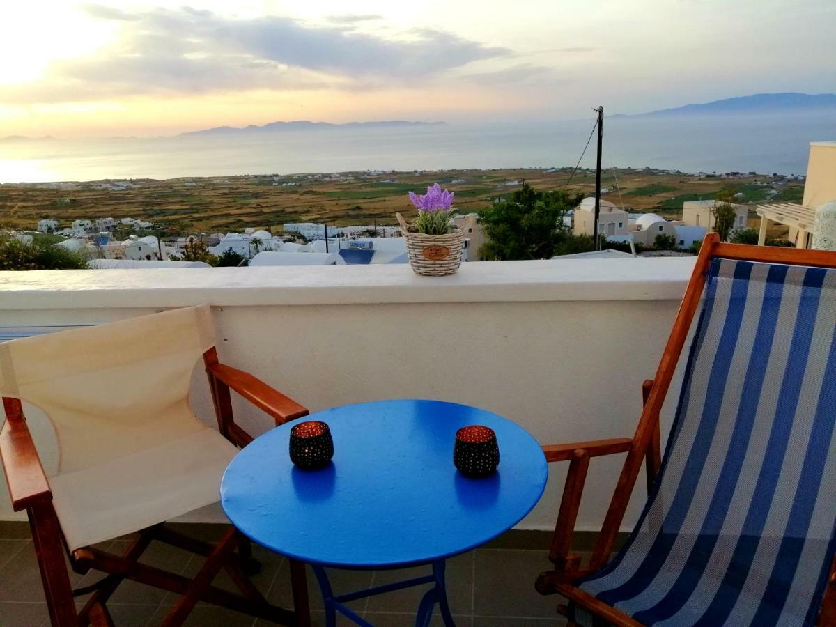 Sunset Paradise Апартаменты *