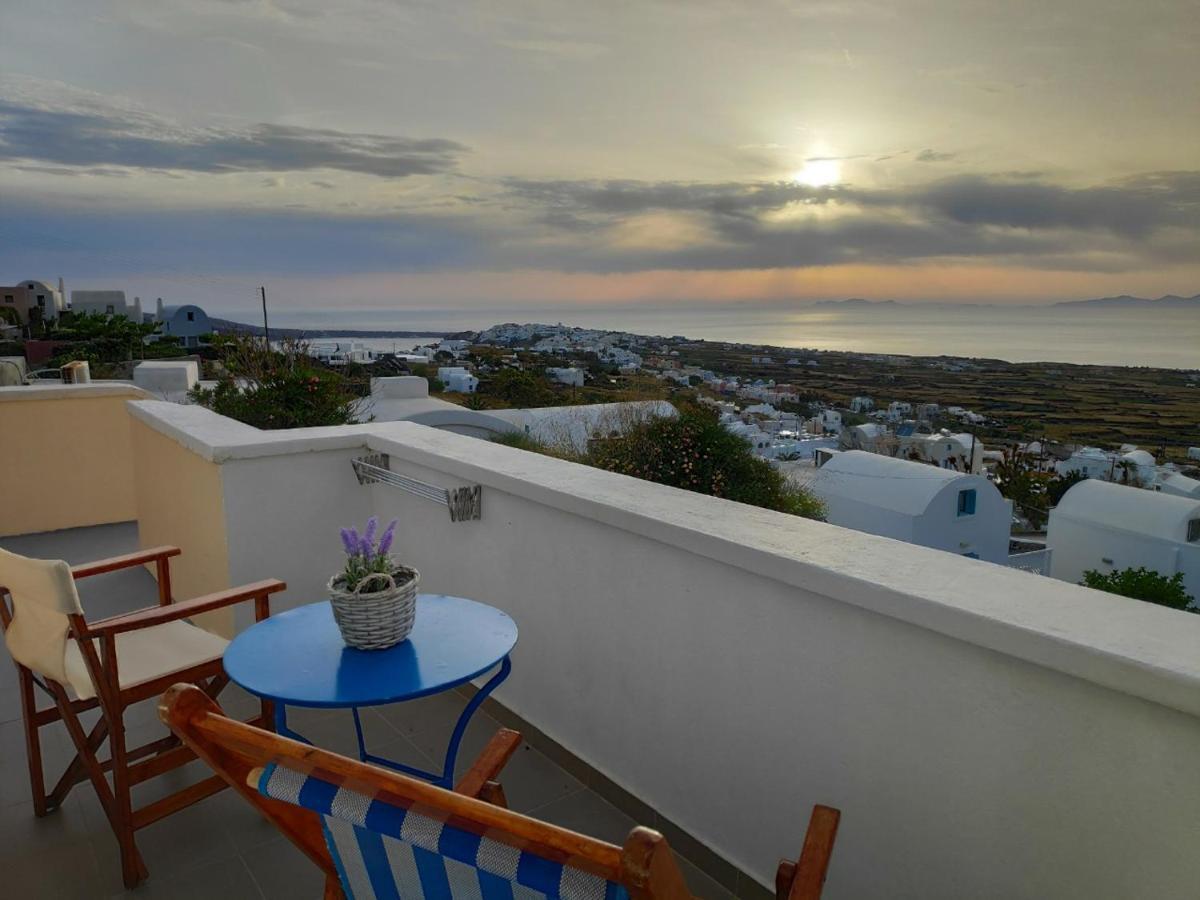 Sunset Paradise Апартаменты